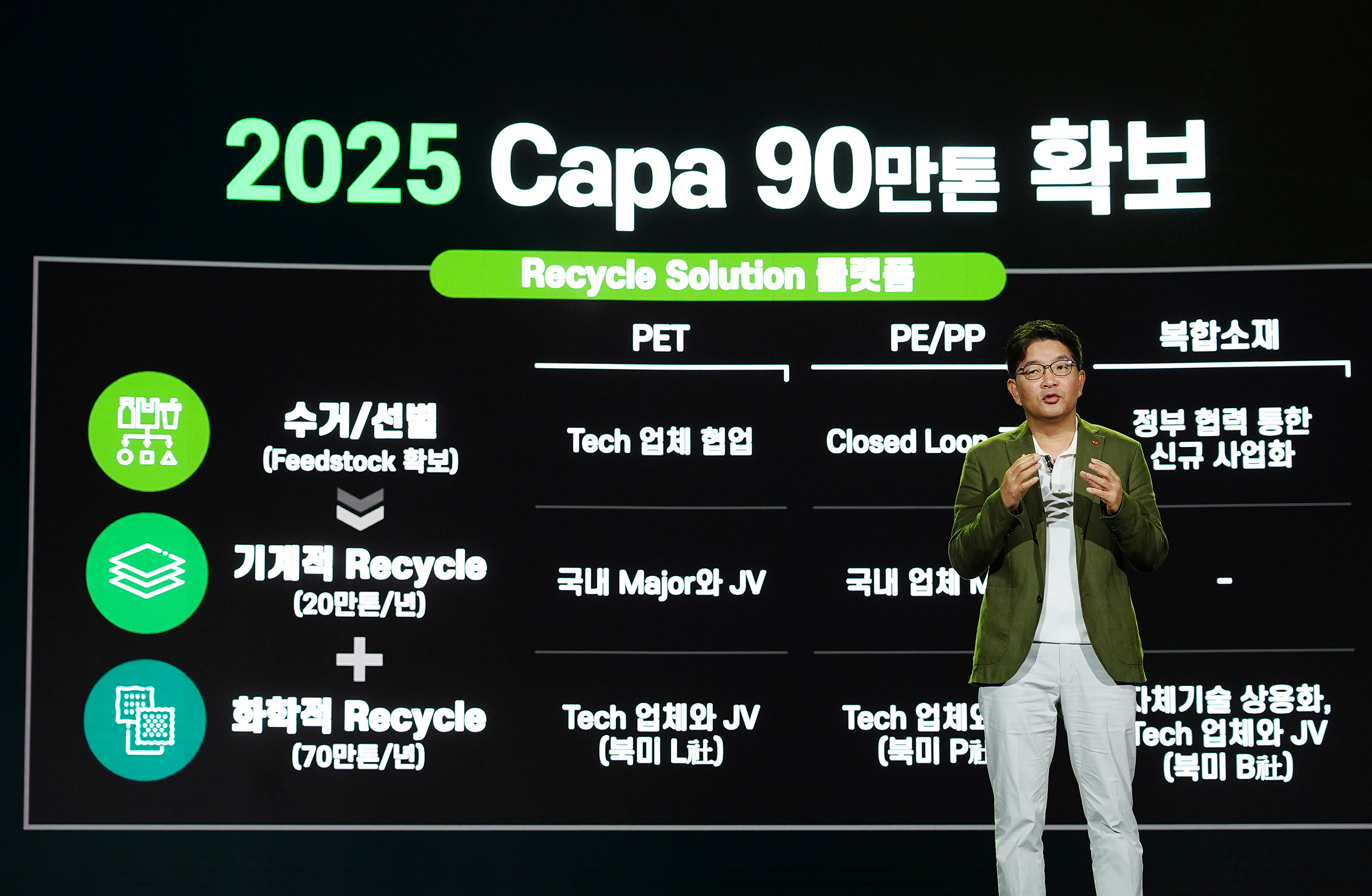 나경수 SK종합화학 사장. 출처=SK종합화학