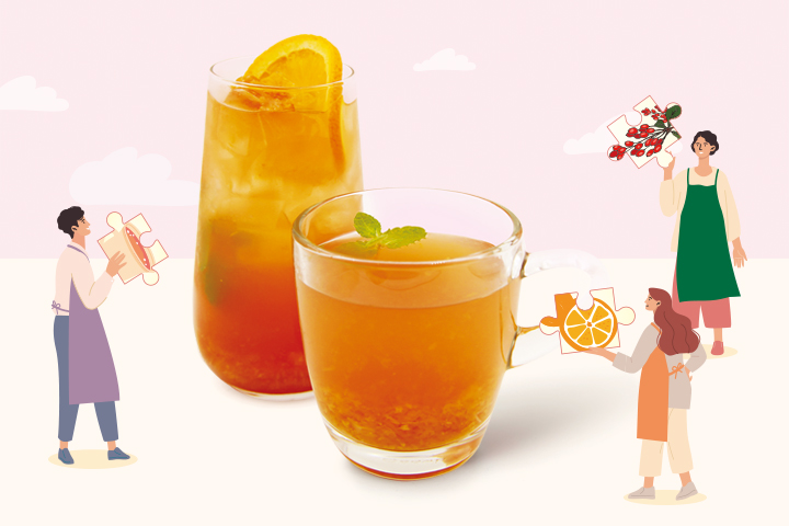 한라문경스위티 제품 이미지. 출처=스타벅스 코리아