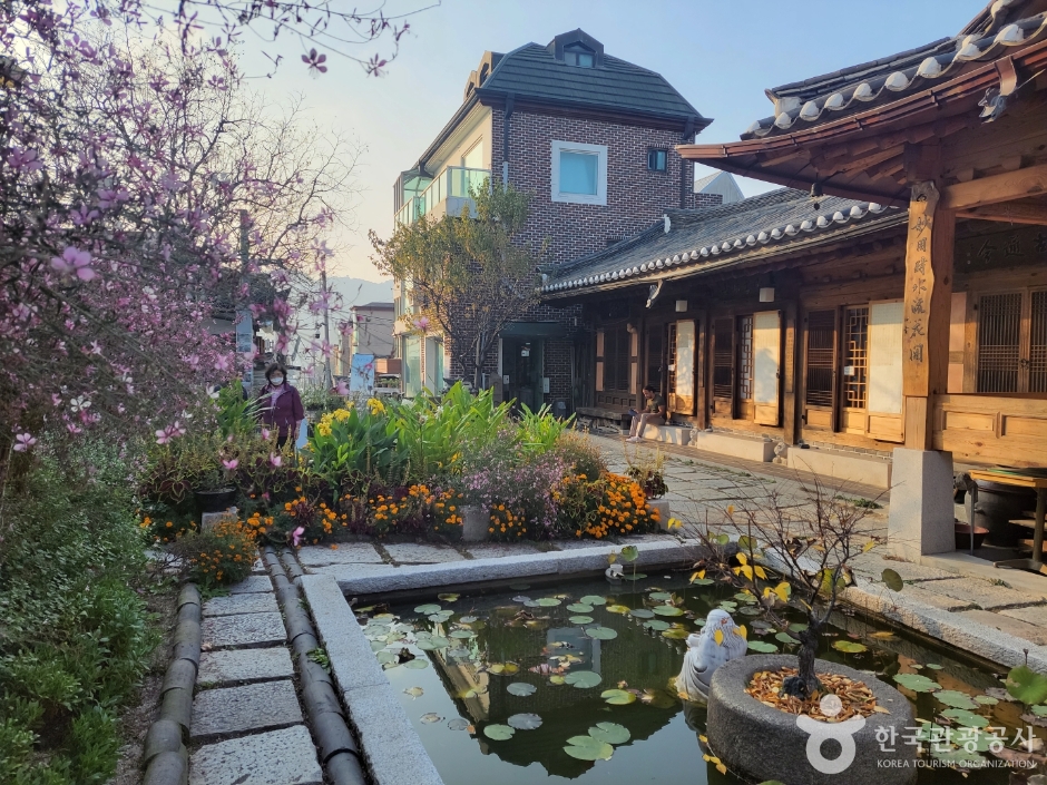 북촌동양문화박물관. 사진제공= 한국관광공사
