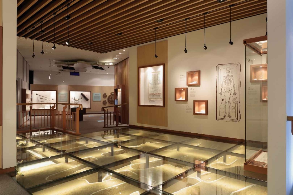 은평역사한옥박물관. 사진제공= 한국관광공사