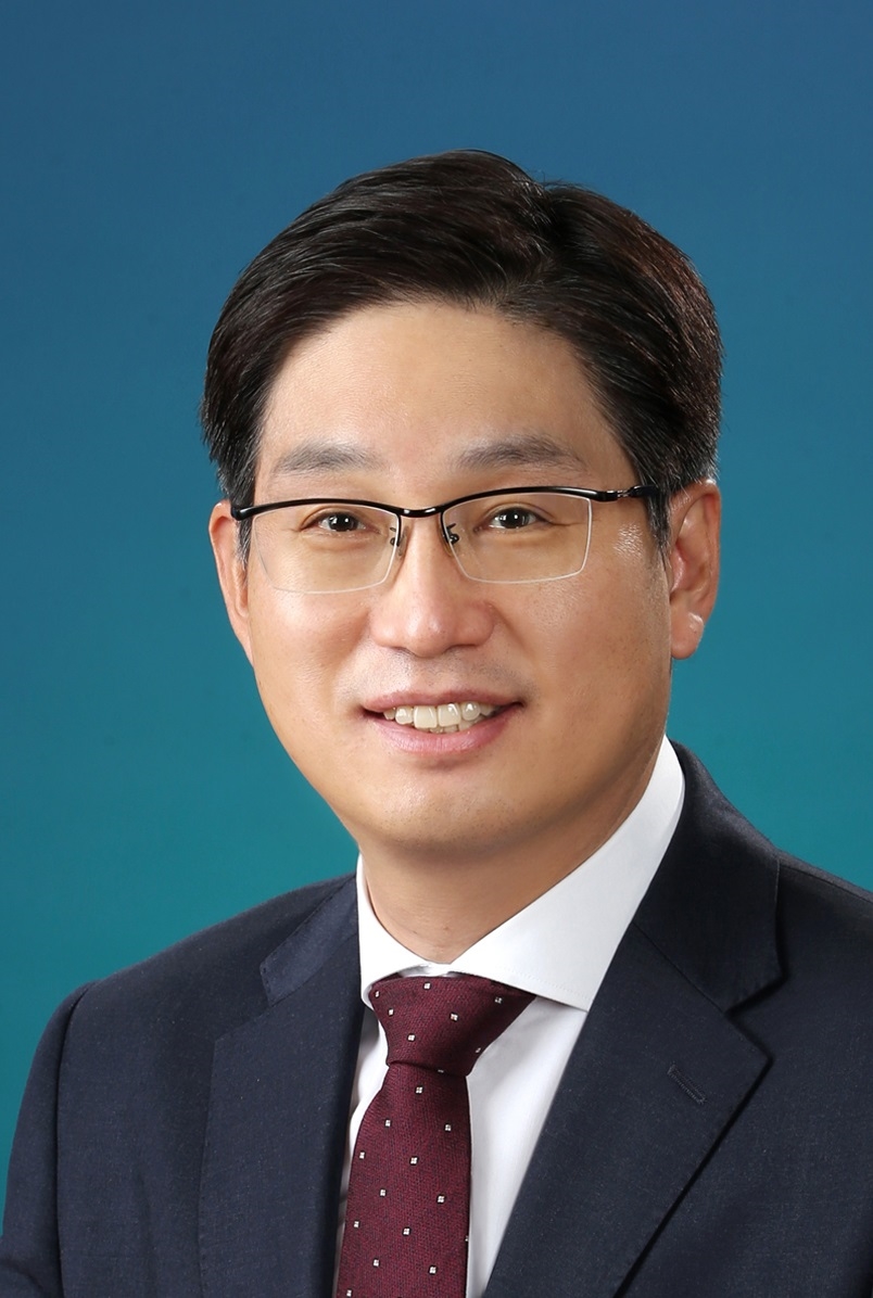 삼성자산운용 김용민 부사장. 사진=삼성자산운용