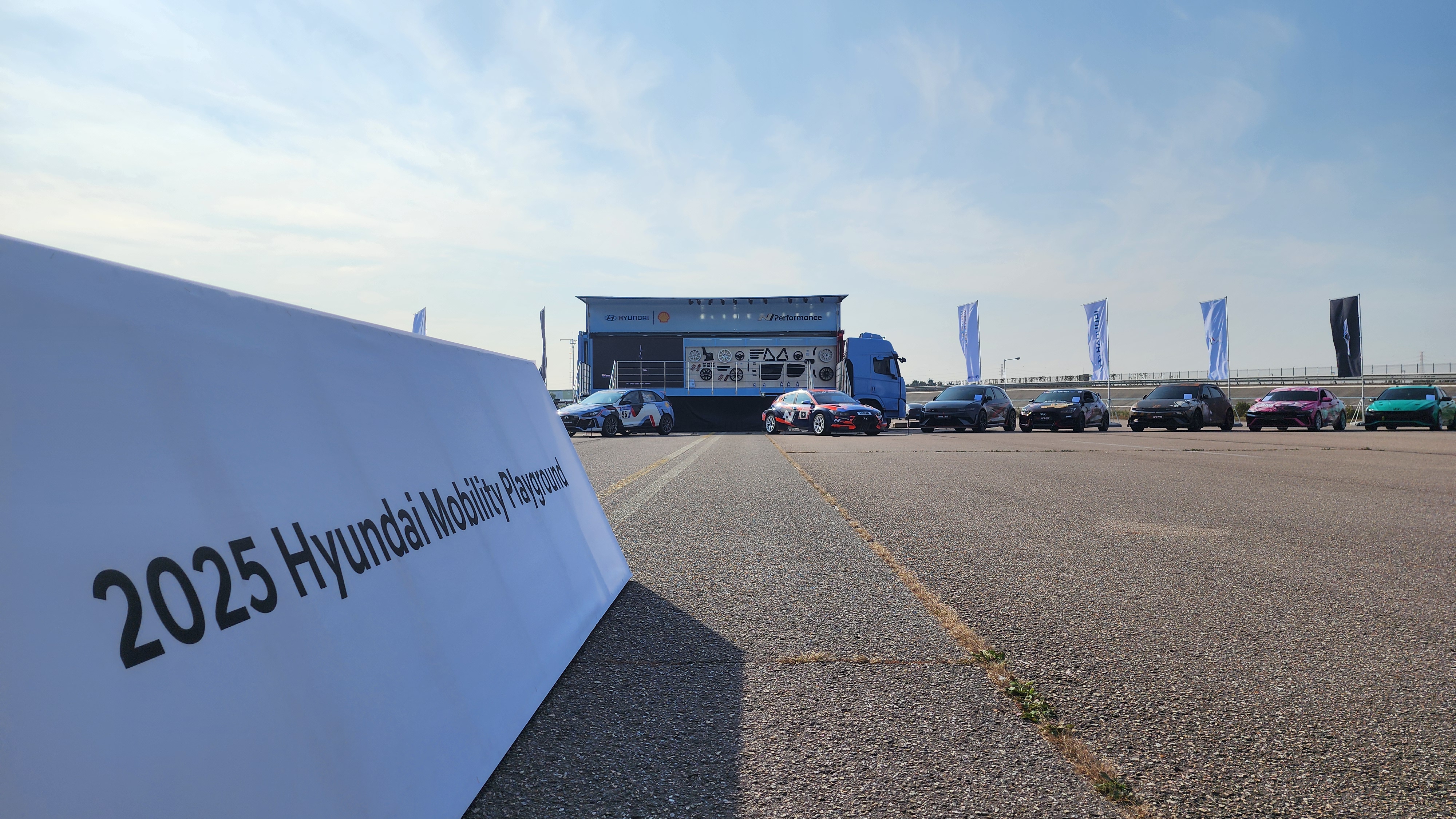 현대차, ‘2025 현대 모빌리티 플레이그라운드’ 성료. 사진=현대차그룹
