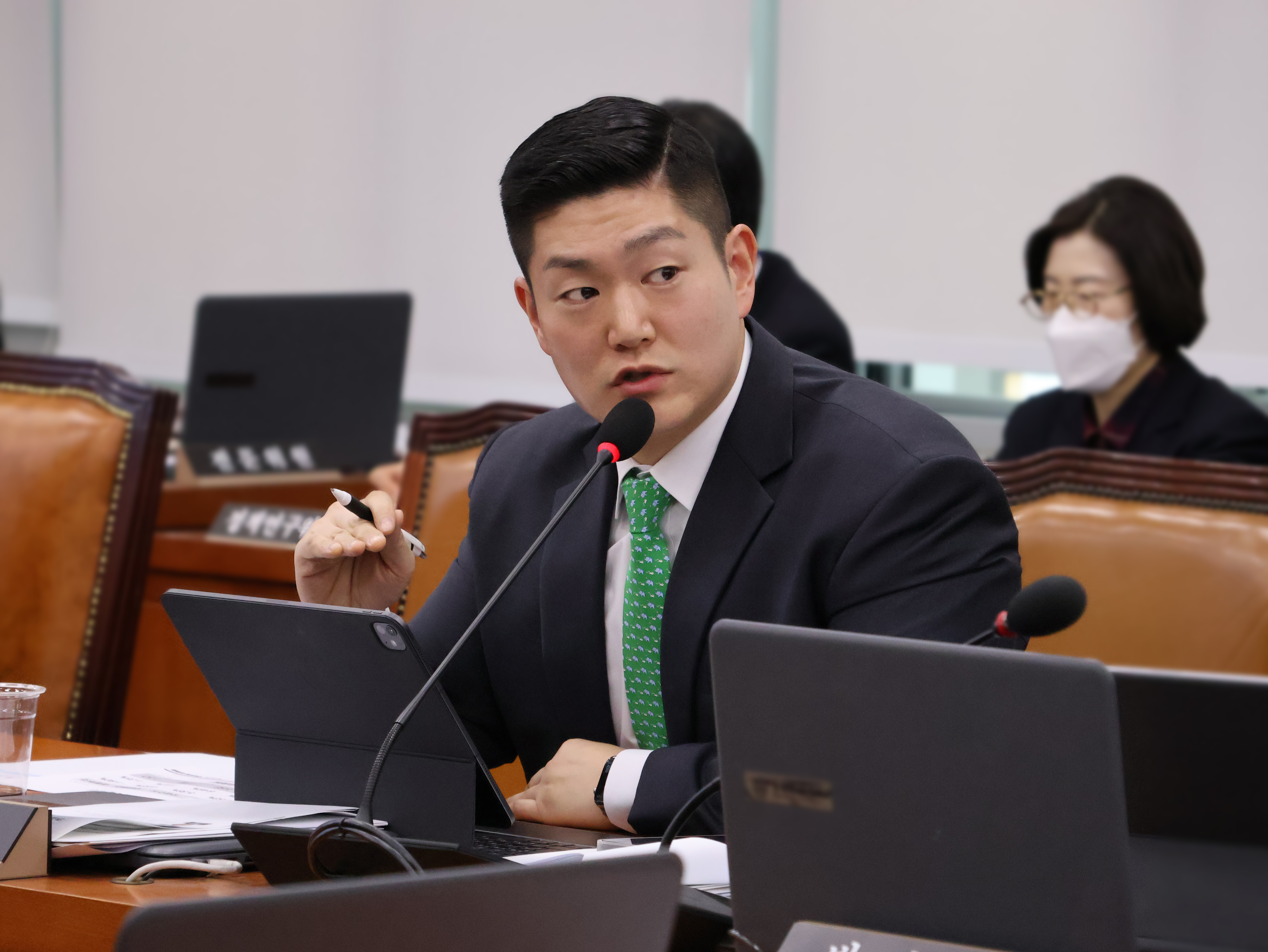 김재섭 의원. 출처=김재섭 의원실