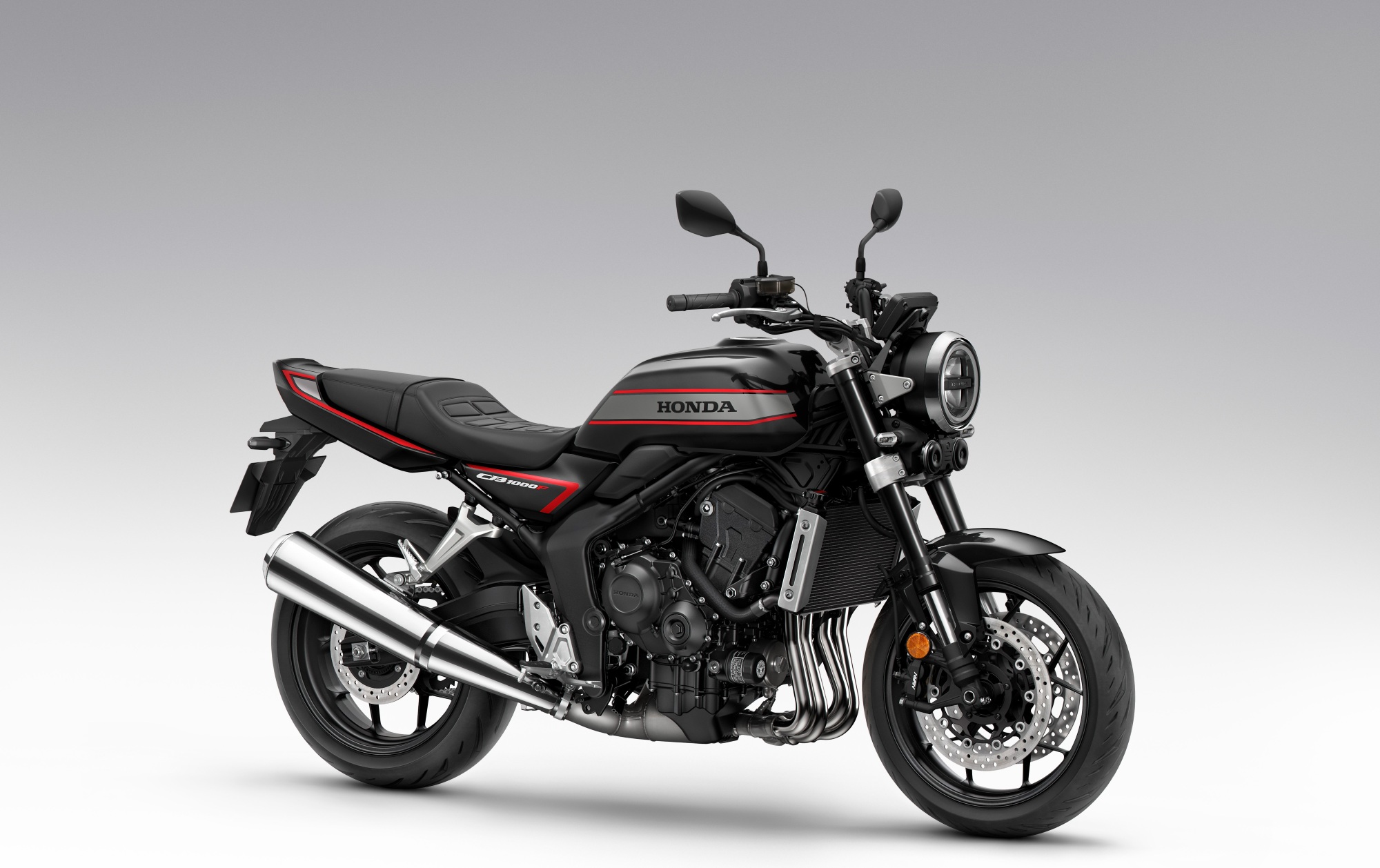 CB1000F 콘셉트. 사진=혼다