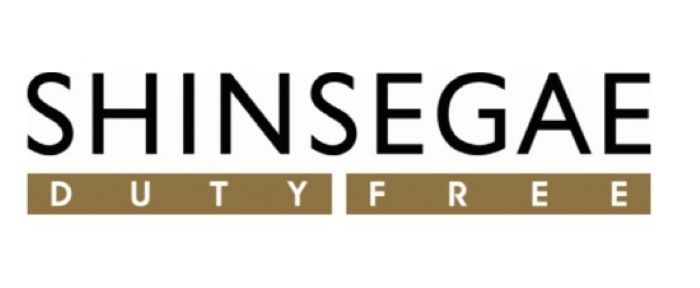 신세계 면세점 로고. 사진=신세계면세점