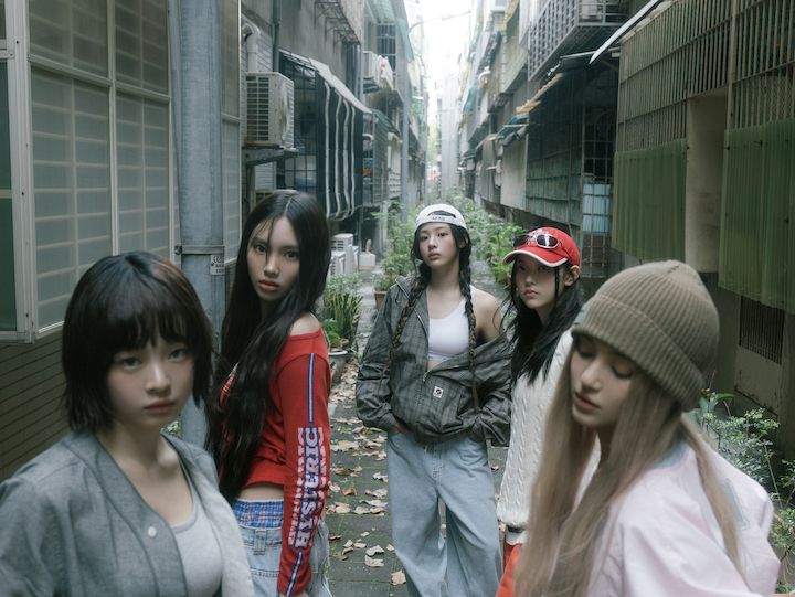 이미지 제공 = 어도어