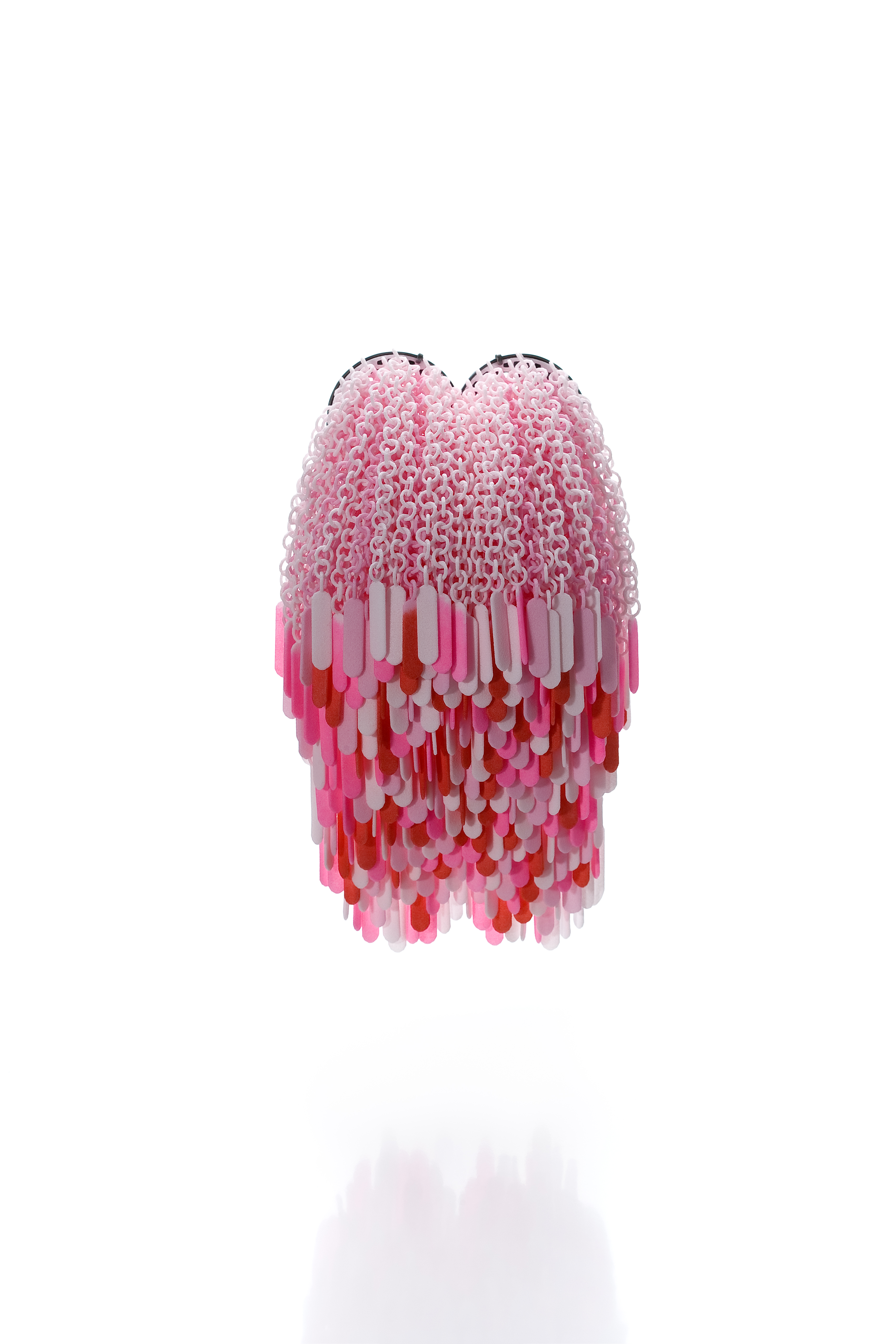 정령재 작가의 작품(모션 The Motion). 사진=고려아연