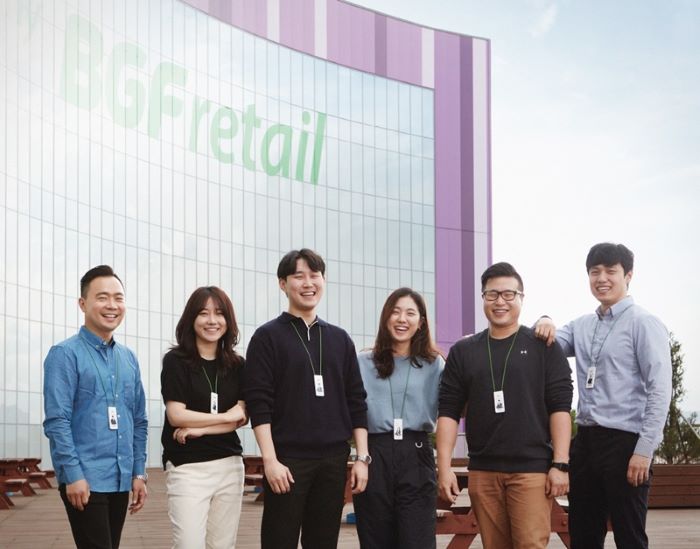 BGF리테일이 전년도에 이어 2년 연속 동반성장지수 최우수 등급을 획득했다. 사진=BGF리테일