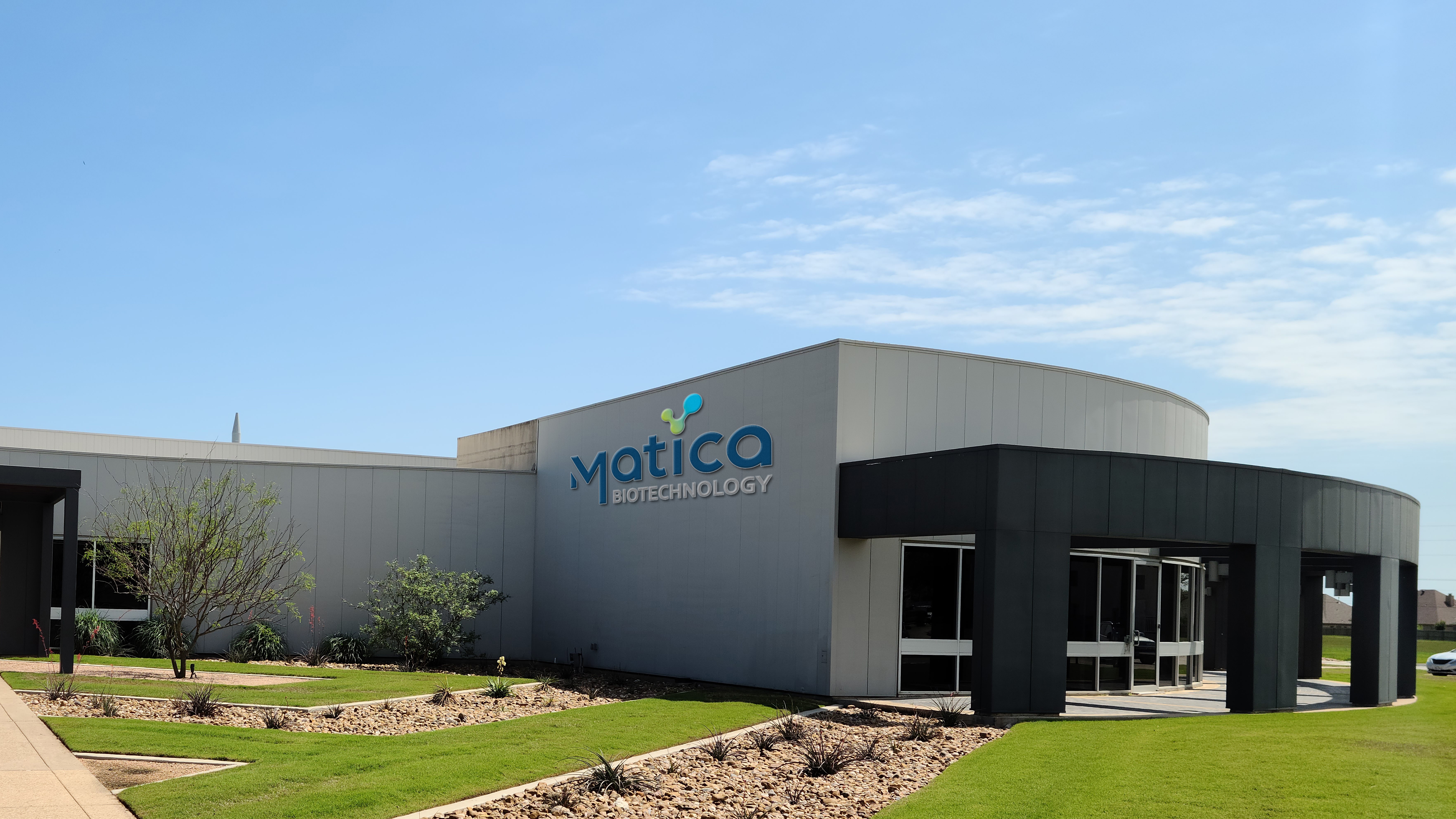 마티카 바이오 전경. 사진=차바이오텍.