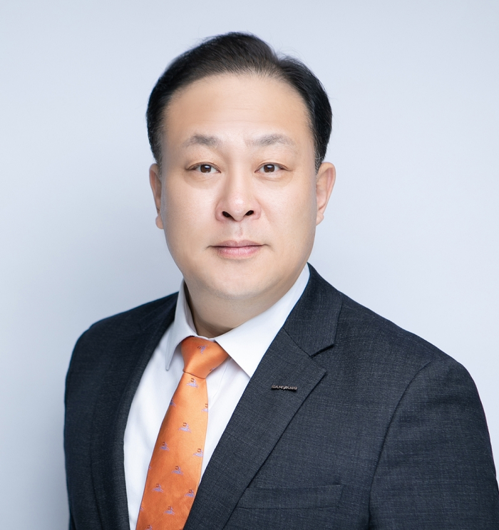 이운익 삼양사 대표이사. 사진=삼양그룹