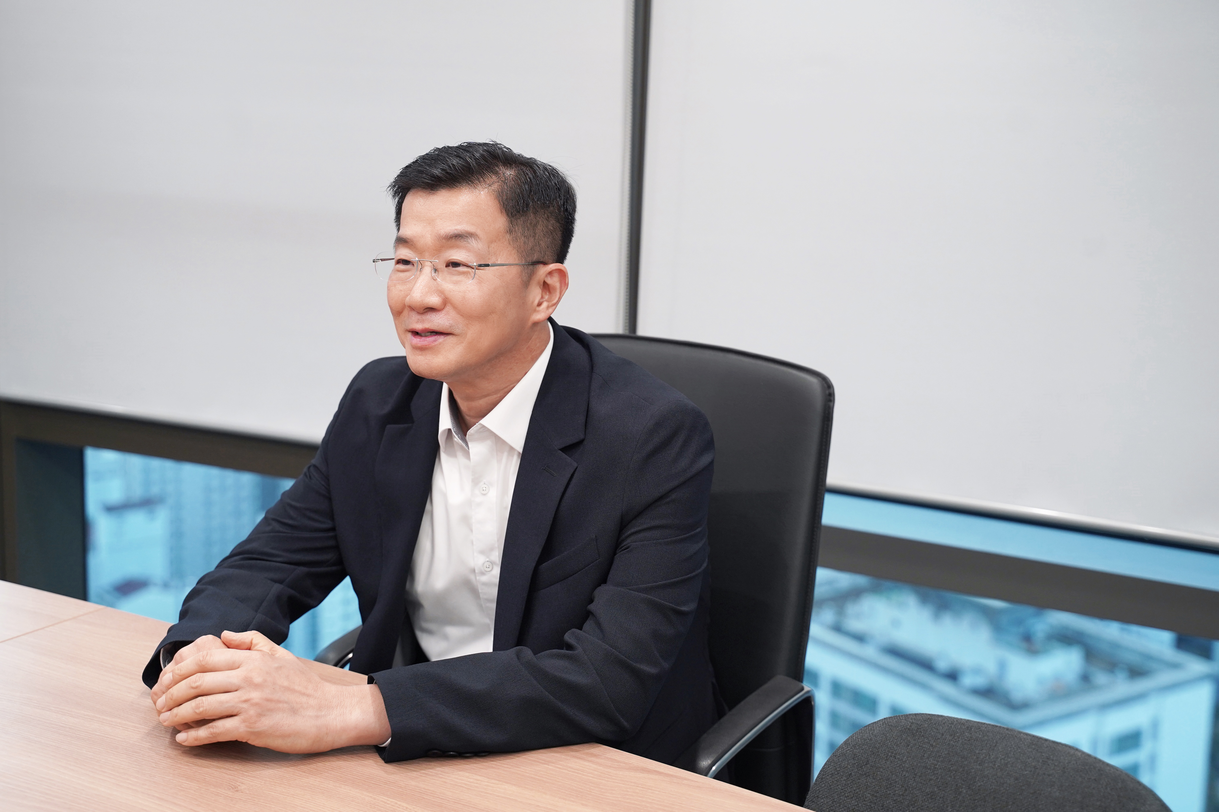 최원준 토스인슈어런스 부문장. 사진=박수아 기자