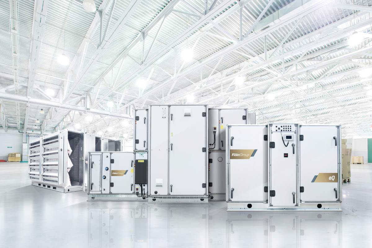 삼성전자가 6일 유럽 최대 공조기기 업체인 독일 플랙트그룹 인수 절차를 완료했다. 사진=삼성전자