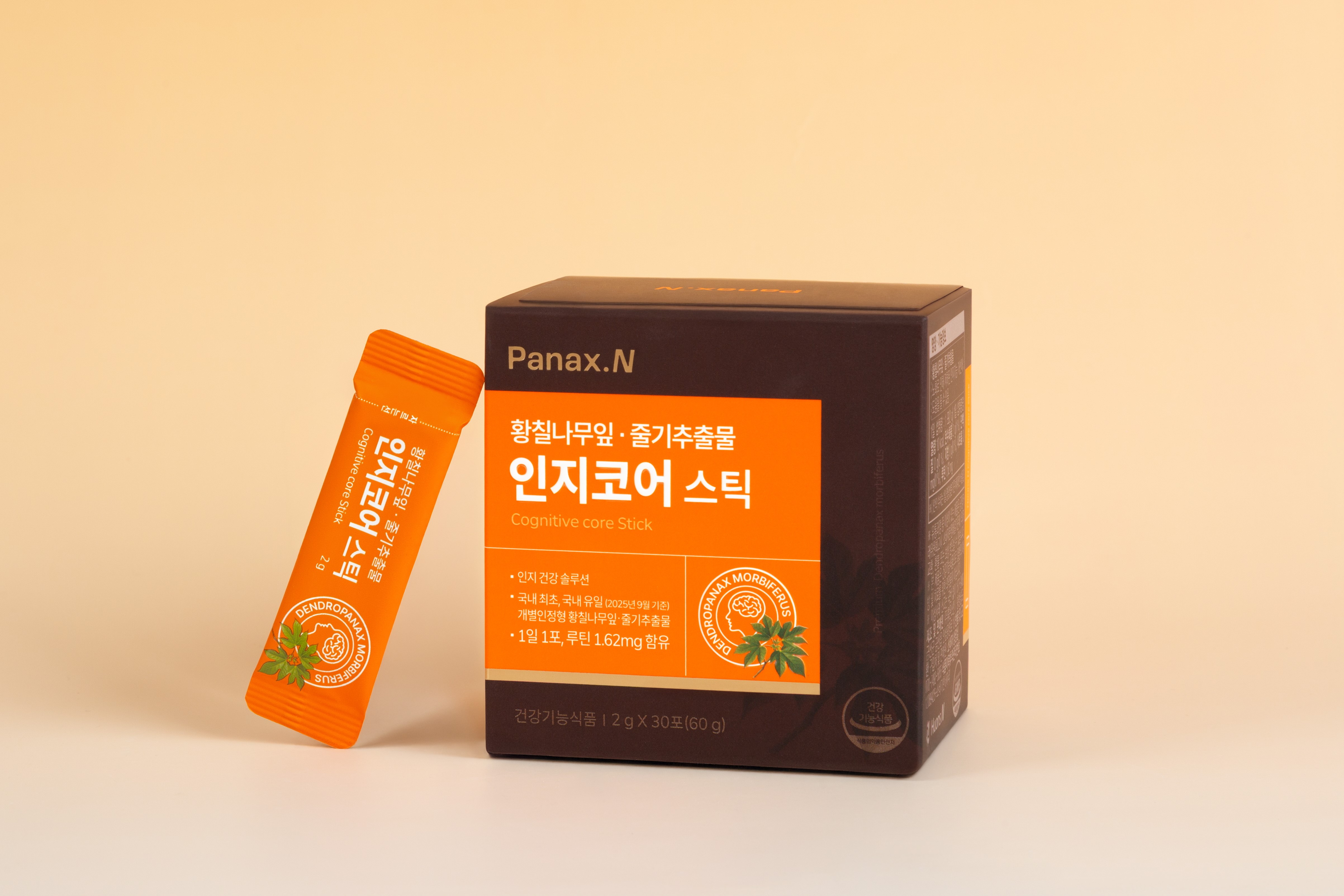 인지코어 스틱. 사진=휴온스엔.