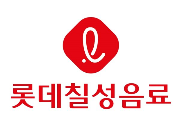 사진=롯데칠성음료