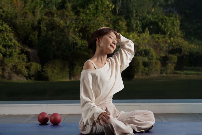 제주신라호텔이 숙면에 도움이 되는 ‘릴렉싱 나이츠’ 프로그램을 선보인다. 사진=호텔신라