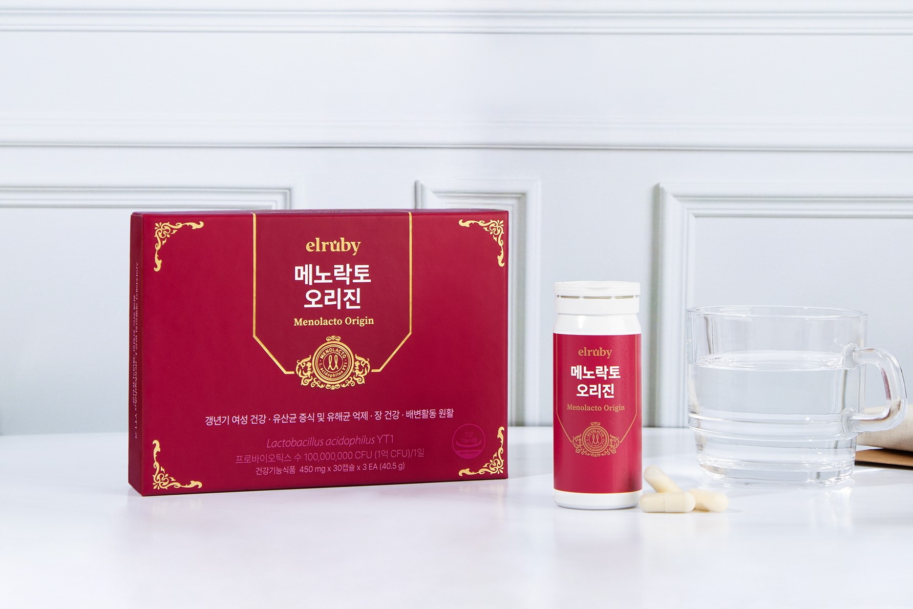 메노락토 오리진. 사진=휴온스엔.