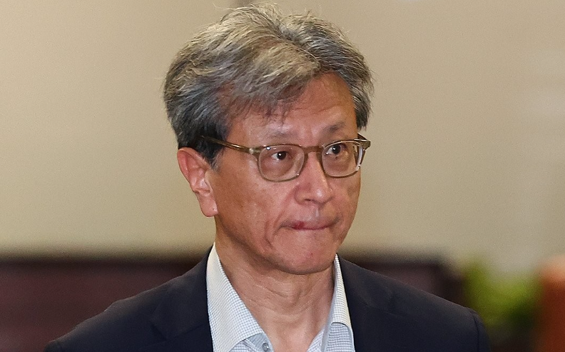 정현호 부회장. 사진=연합뉴스