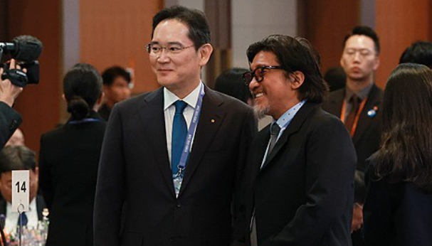 이재용 삼성전자 회장. 사진=연합뉴스