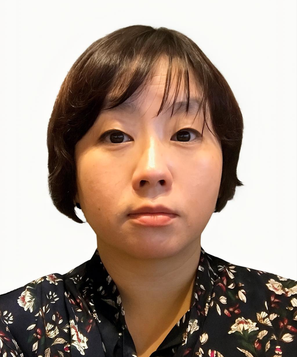 한국콘텐츠진흥원 도쿄비즈니스센터 이혜은 센터장