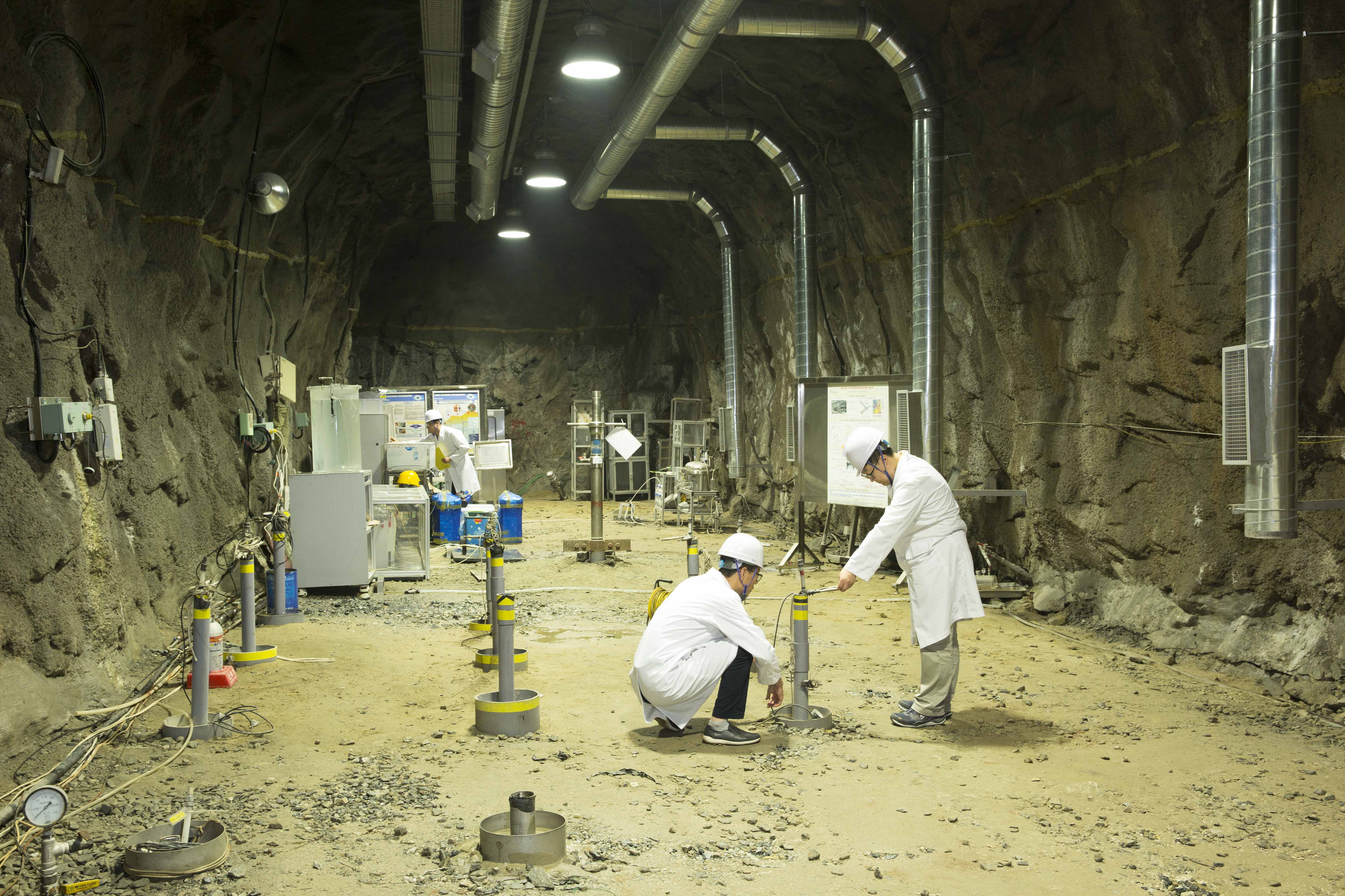 사진=한국원자력연구원