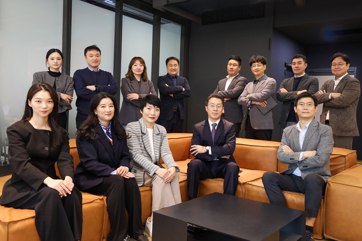 에스앤아이가 확대 개편한 상업용 부동산 전략컨설팅 전담부서 'CRE본부'. 사진=에스앤아이코퍼레이션