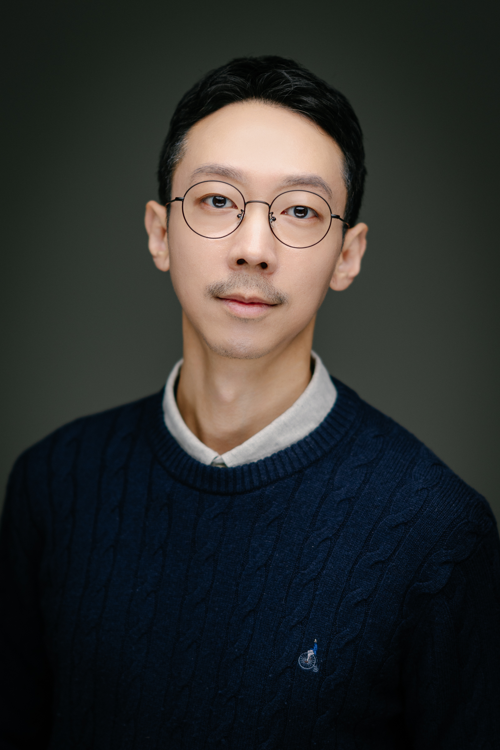 세종문화회관(사장 안호상)은 2025년 11월 10일자로 서울시극단장에 이준우 연출가를 임명했다고 밝혔다. 임기는 3년이다. 사진 = 이준우. 사진 제공 = 세종문화회관.