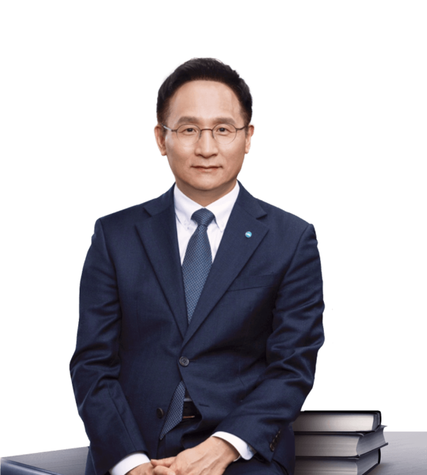 남기천 우리투자증권 대표. 사진=우리투자증권