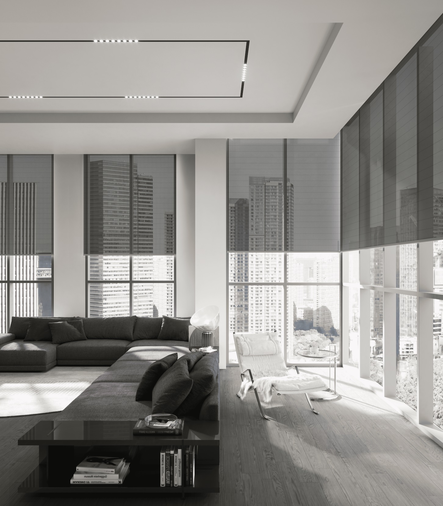 창호기술 설치예상도. 사진=현대엔지니어링