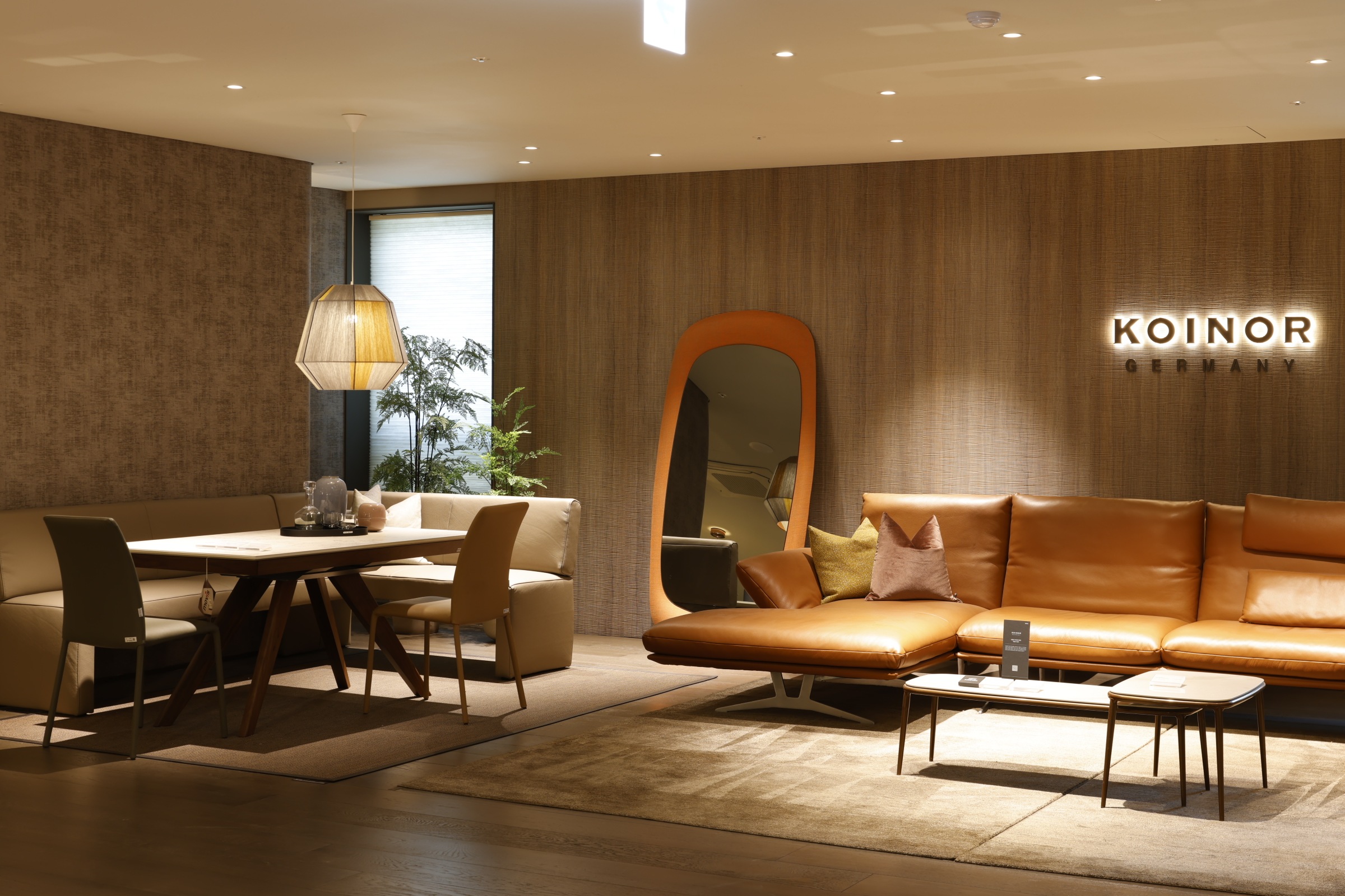 한샘 도무스. 사진=한샘