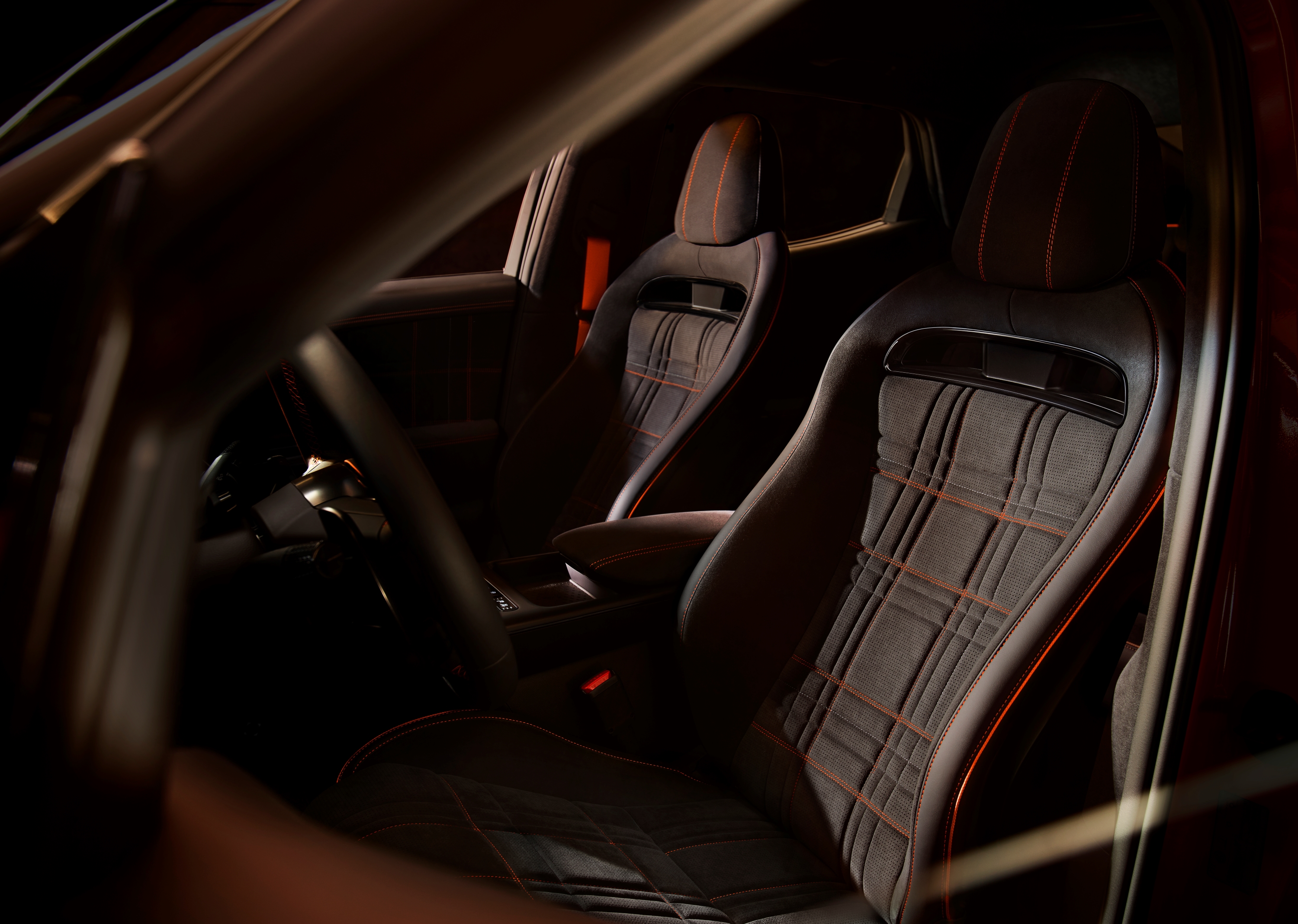 제네시스 GV60 마그마. 사진=현대차그룹