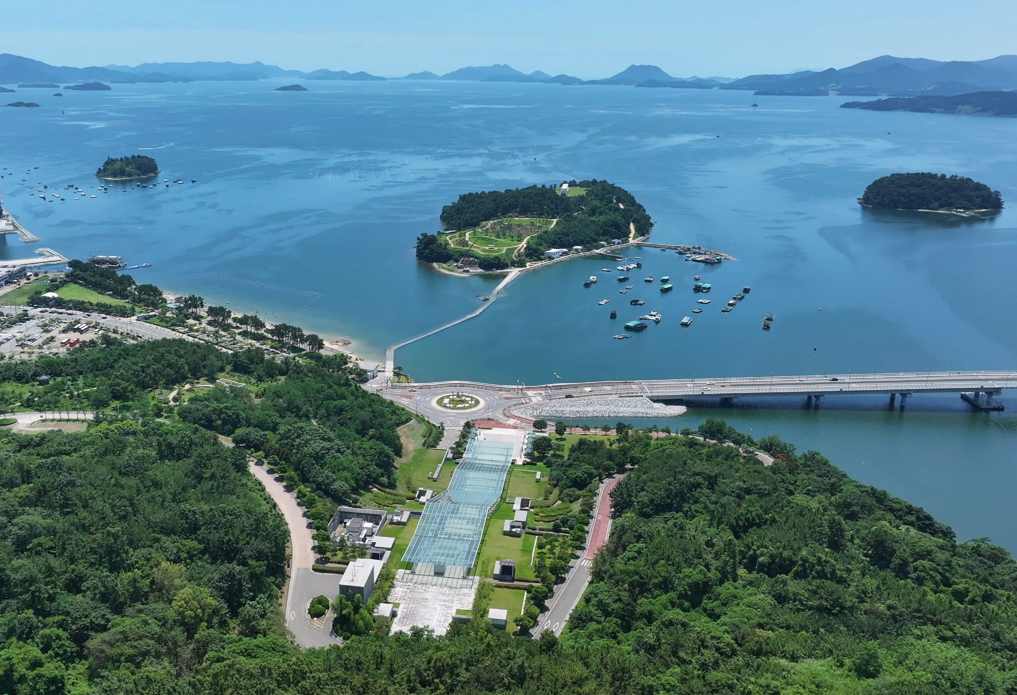 GS칼텍스 예울마루 전경. 사진=GS칼텍스