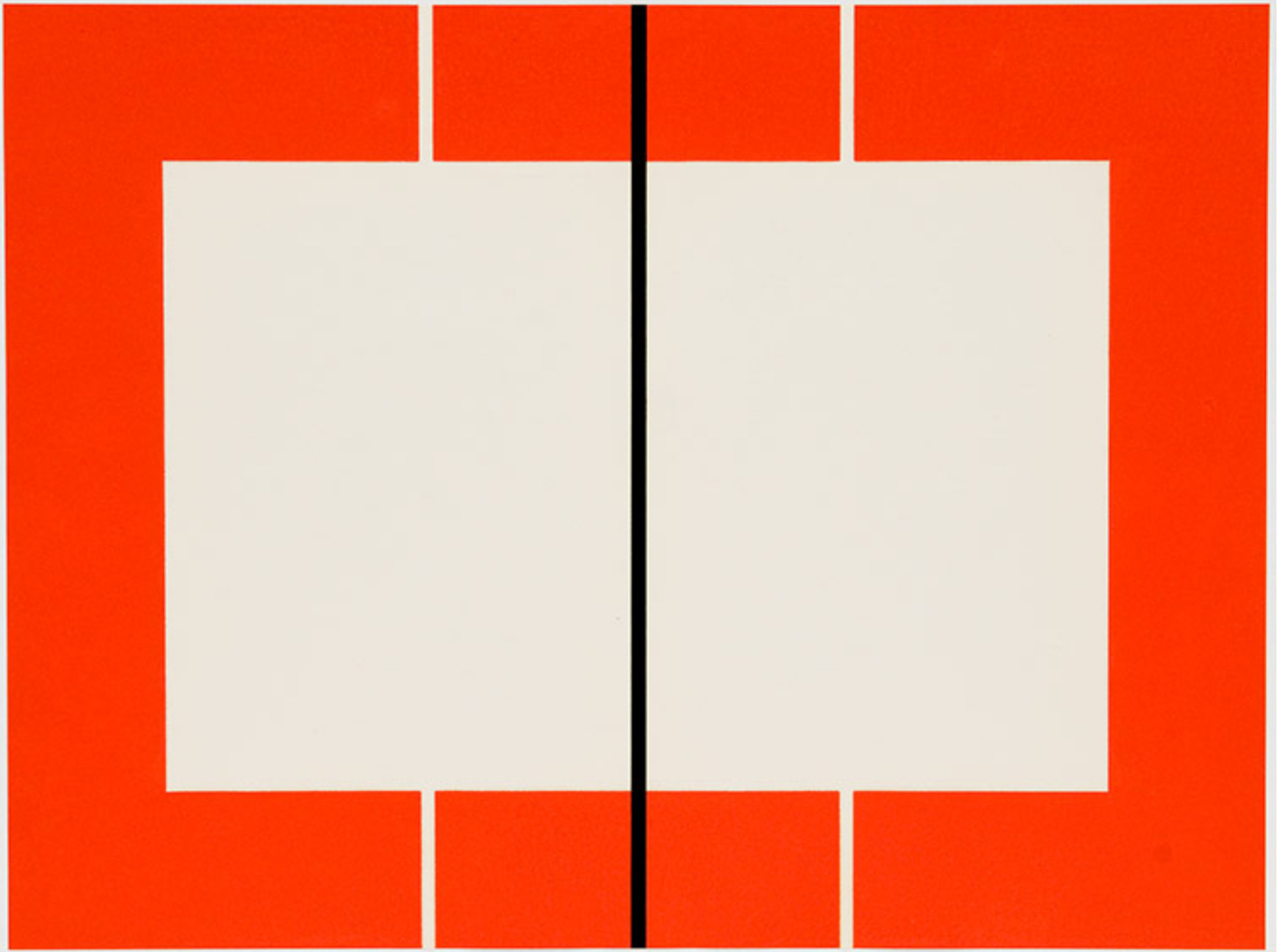 Donald Judd Art © Judd Foundation / Artists Rights Society (ARS), New York