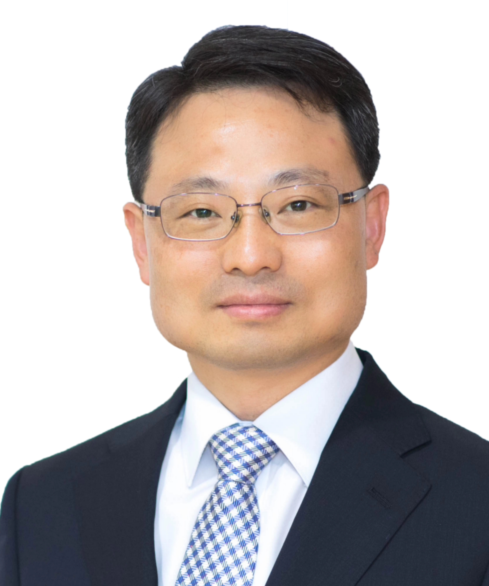 박은식 신임 차장. 출처=산림청