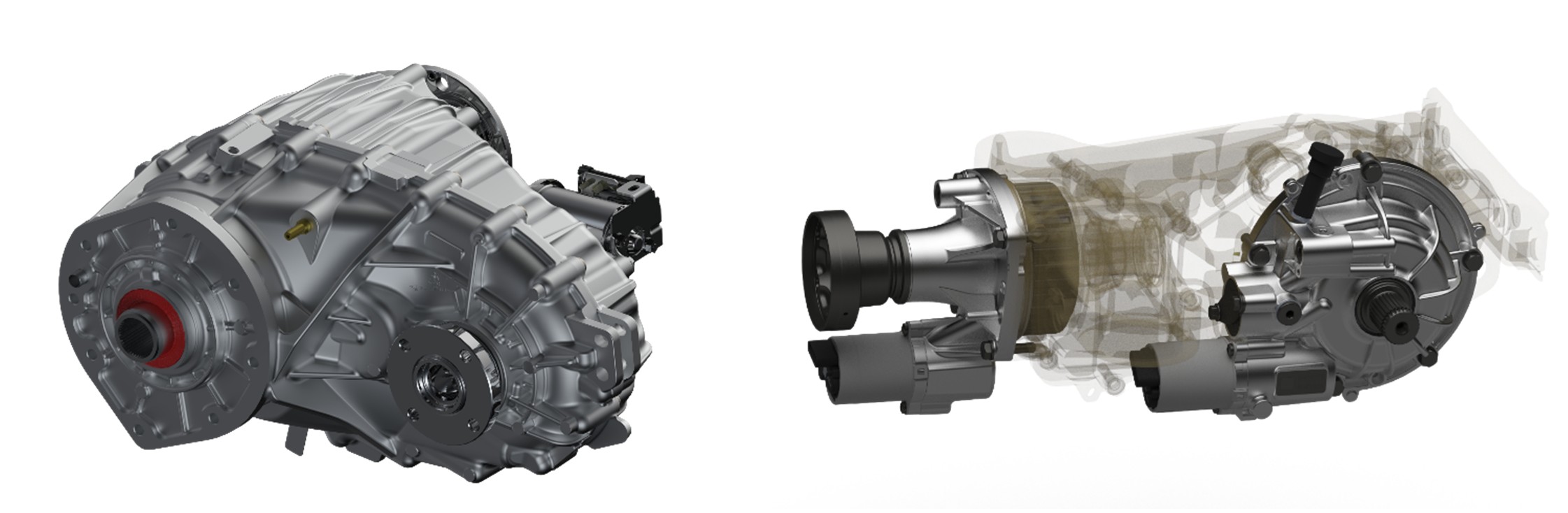 보그워너가 체리자동차와 협력하며 글로벌 성장을 도모한다. 사진=보그워너