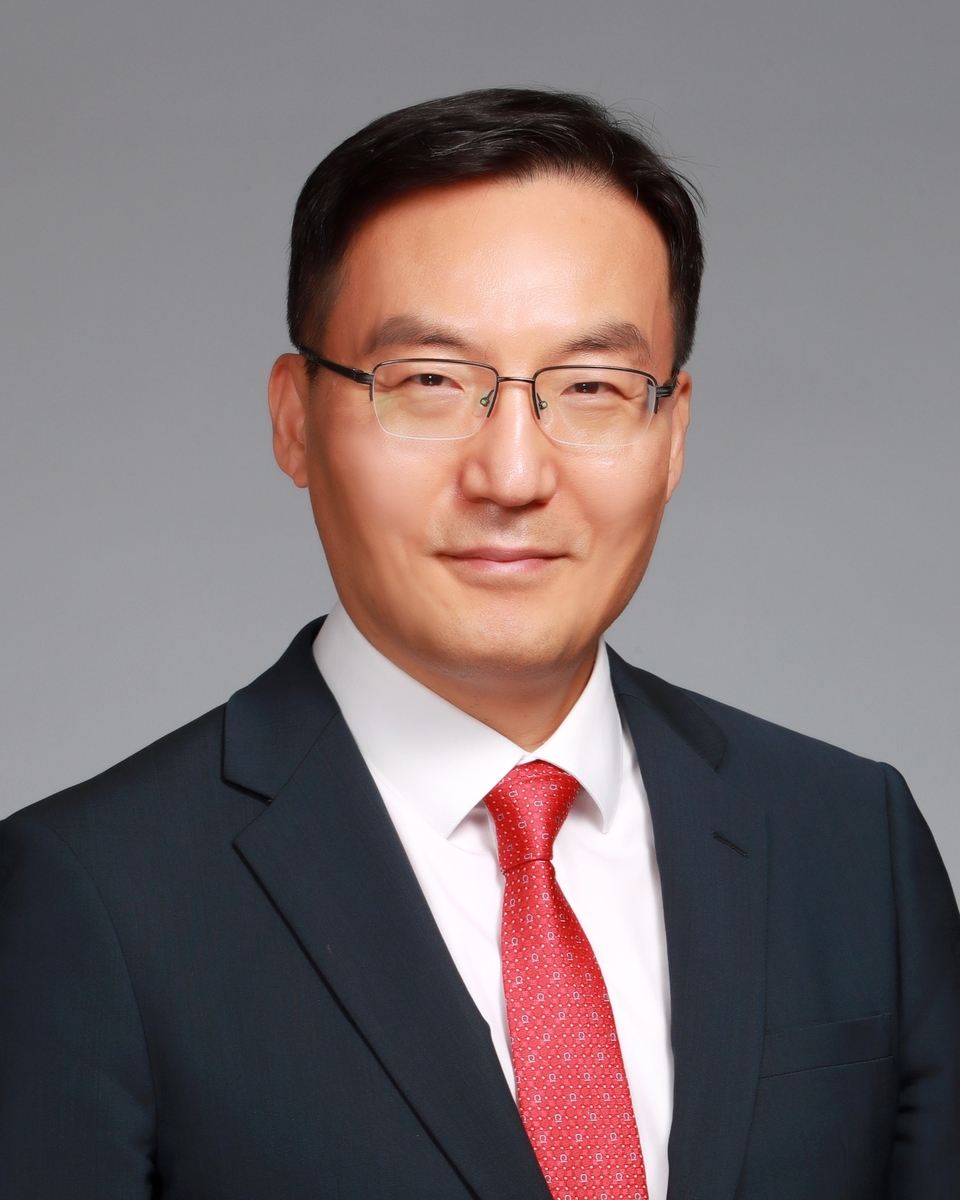 이현승 전 KB운용 대표. 사진=이코노믹리뷰 DB.