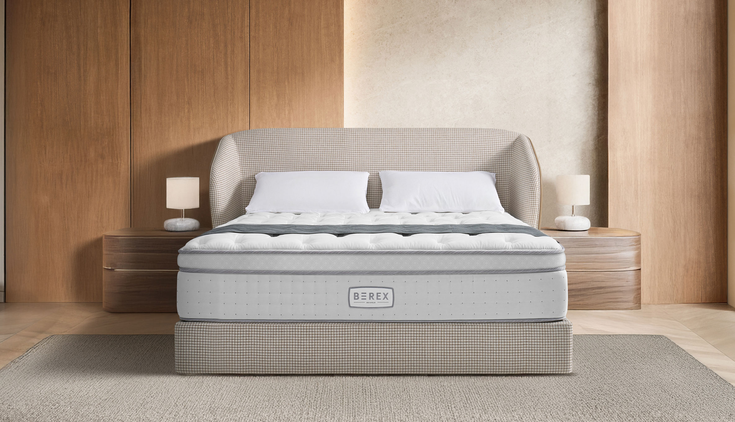 코웨이 비렉스 모던 라운드 프레임. 사진=코웨이