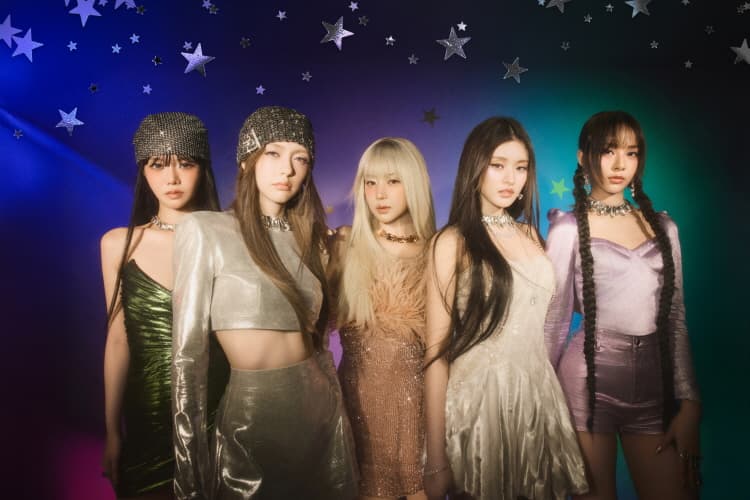 피프티피프티. 사진=어트랙트