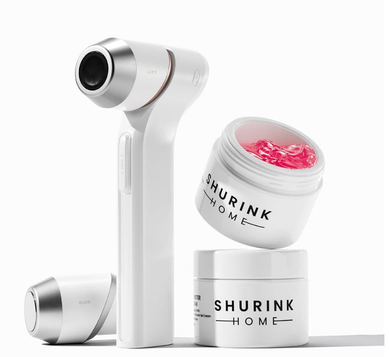 슈링크홈 리프투글로우. 사진=클래시스