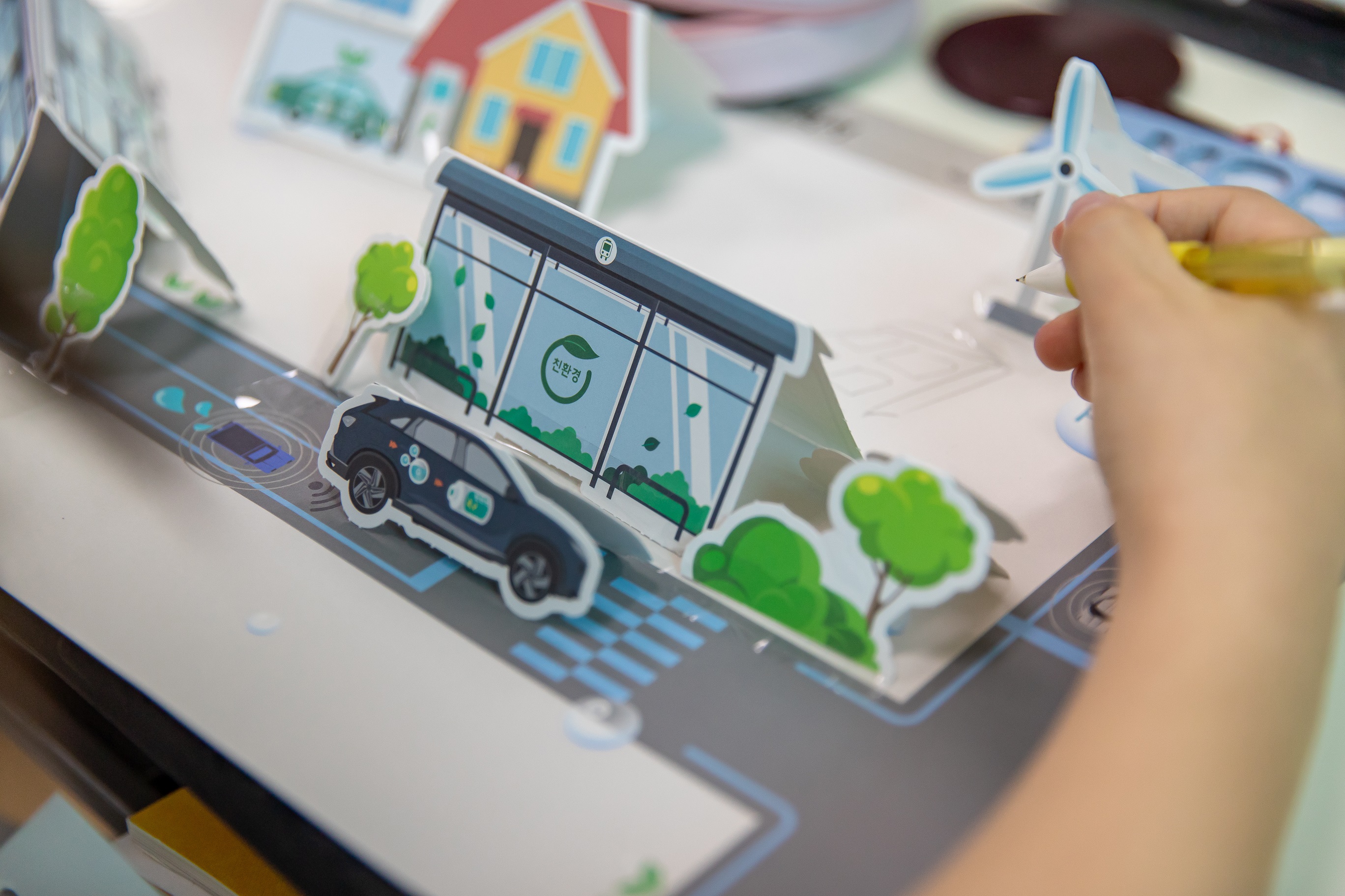 현대자동차, 미래모빌리티학교 참가 모집. 사진=현대차그룹