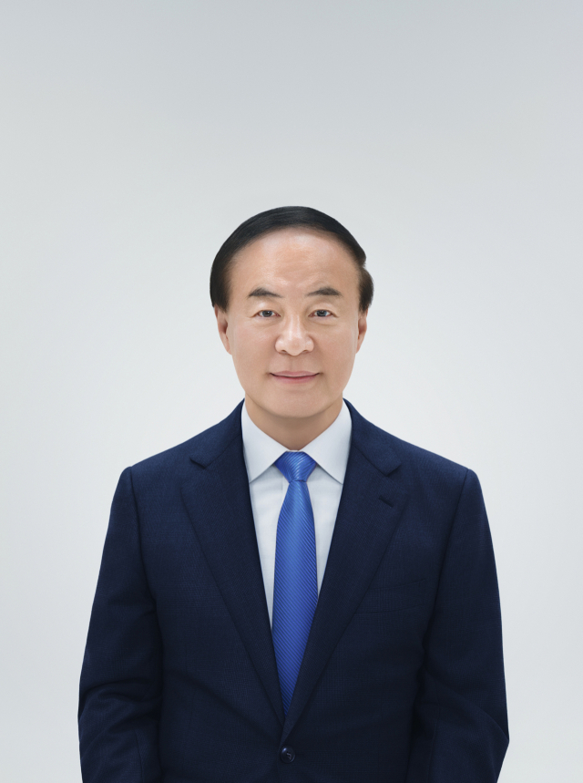 전영형 부회장. 사진=삼성전자