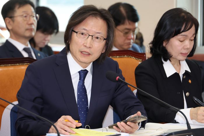 주병기 공정거래위원장. 사진=연합뉴스