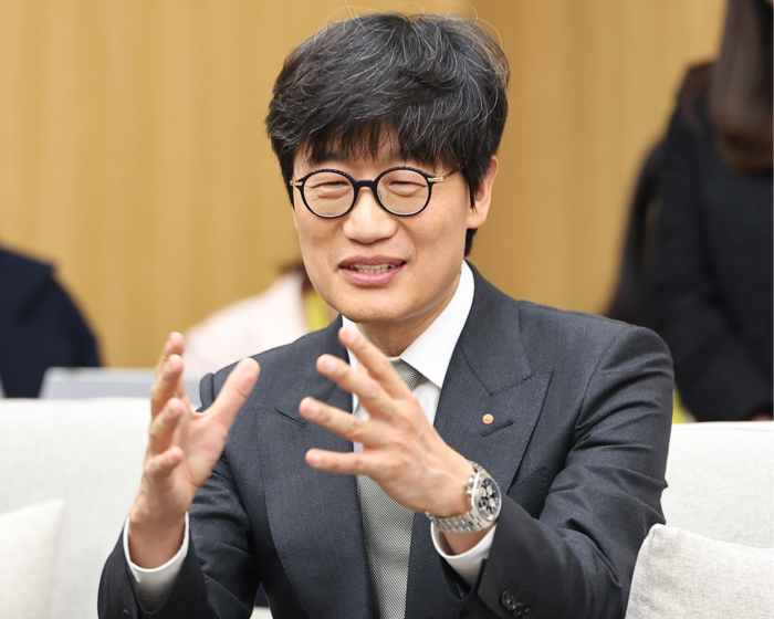 이해진 의장. 사진=네이버