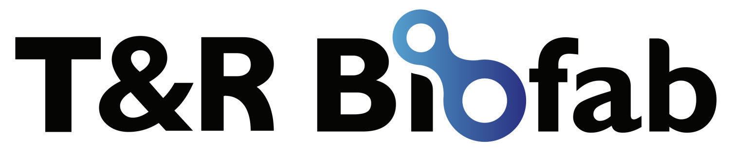 티앤알바이오팹CI. 사진=티앤알바이오팹