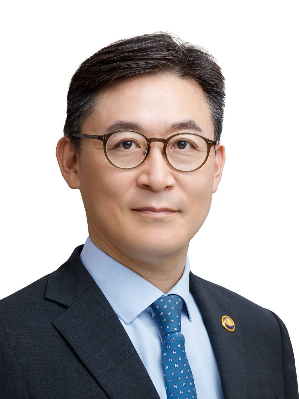 권대영 금융위원회 부위원장은 기조연설을 통해 지속 가능한 성장을 이끄는 생산적 금융으로 전환해야 함을 강조했다. 사진=대한상공회의소