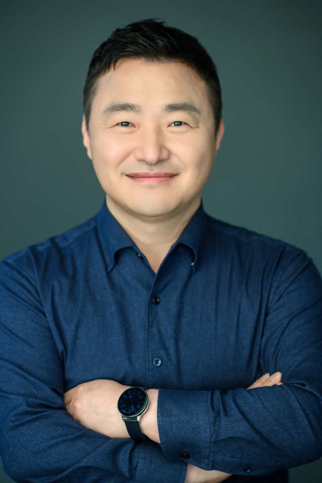 노태문 사장. 사진=삼성전자