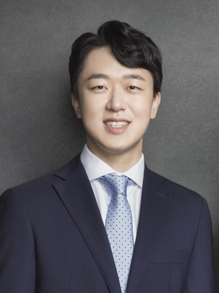 신상열 농심 부사장. 사진=농심