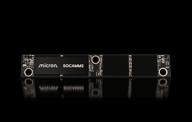 마이크론 소캠2. 사진=마이크론