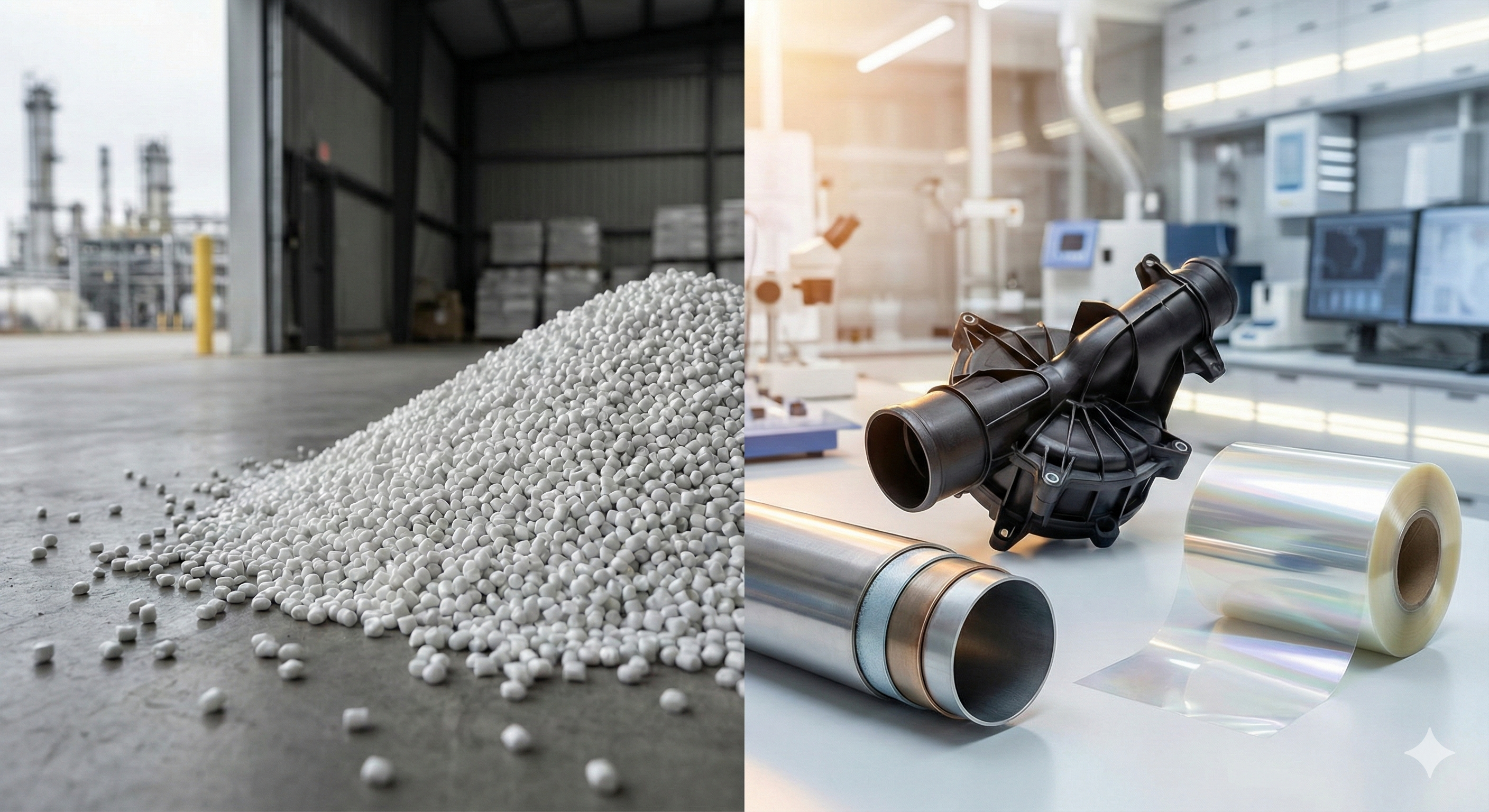 재무 수술 끝난 효성화학, 2026년 생존 시험대 올랐다 < 기획 < 에너지·화학·정유 < 산업 < 기사본문 - ER 이코노믹리뷰