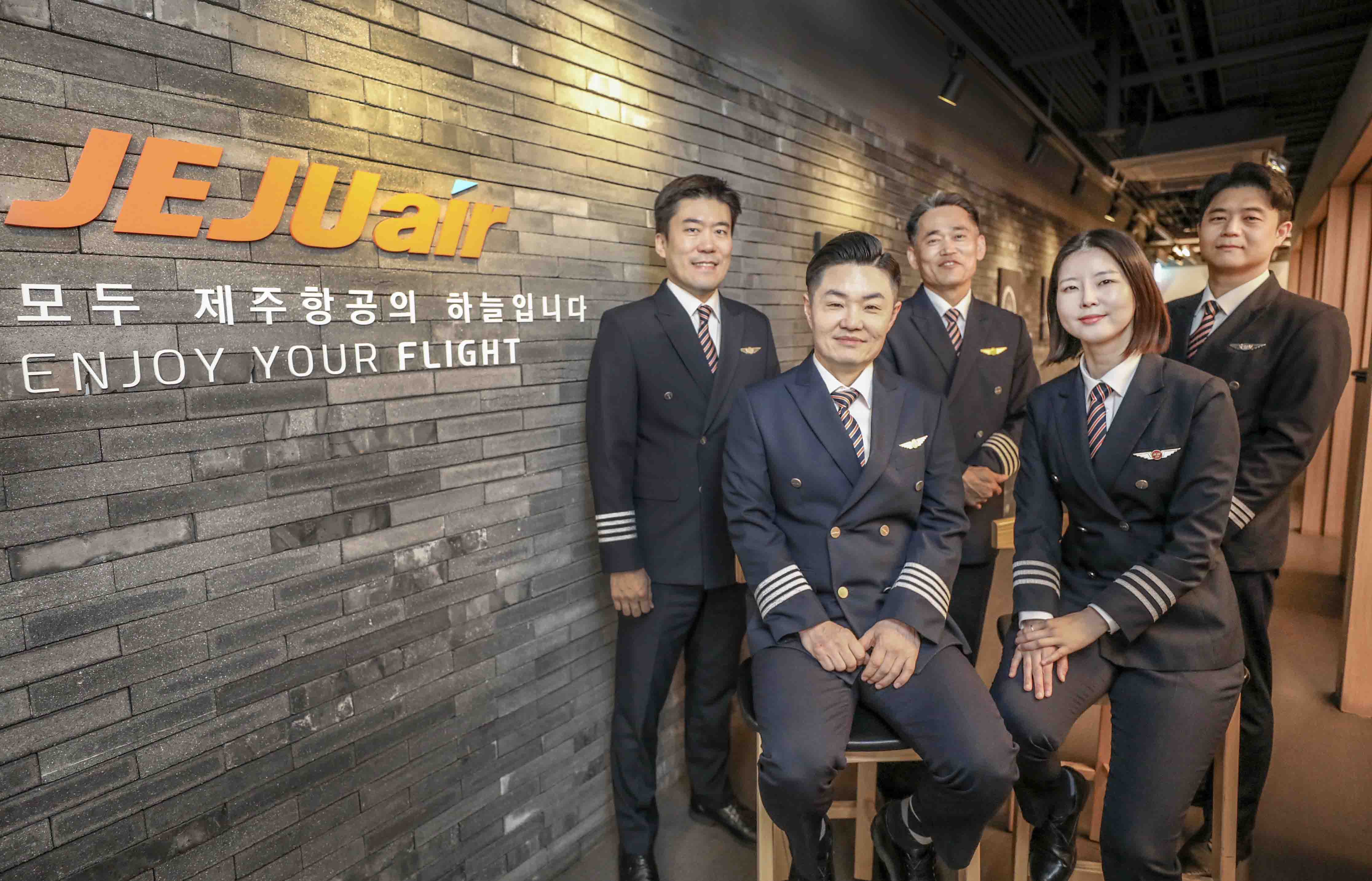 제주항공 그린크루, 탄소 감축 체계화 나서다 < 일반 < 항공·조선·철강·방산 < 산업 < 기사본문 - ER 이코노믹리뷰