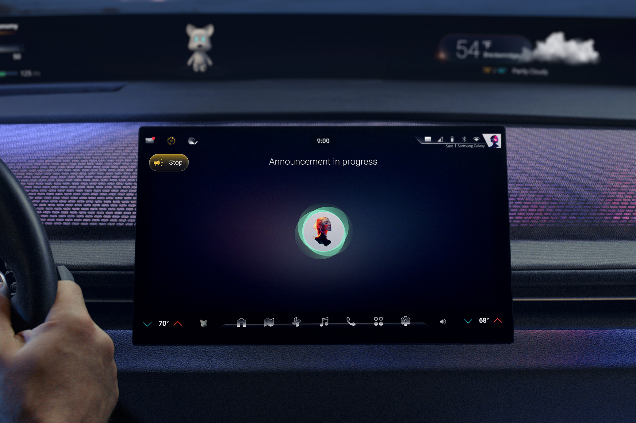 하만, 차량 내 개인 청취·공유 솔루션 레디 스트림쉐어 출시 < 일반 < 전자 < 산업 < 기사본문 - ER 이코노믹리뷰